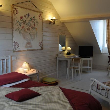 Le Jardin Du Vendome Otel Tours Dış mekan fotoğraf