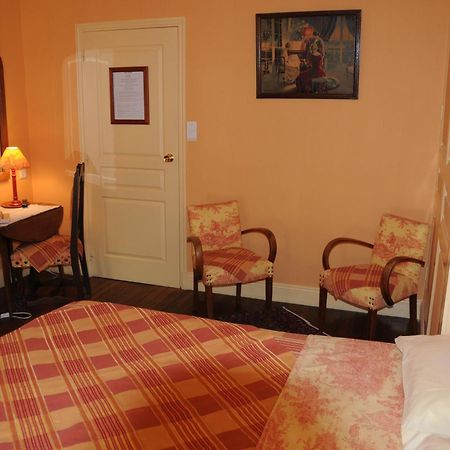Le Jardin Du Vendome Otel Tours Dış mekan fotoğraf