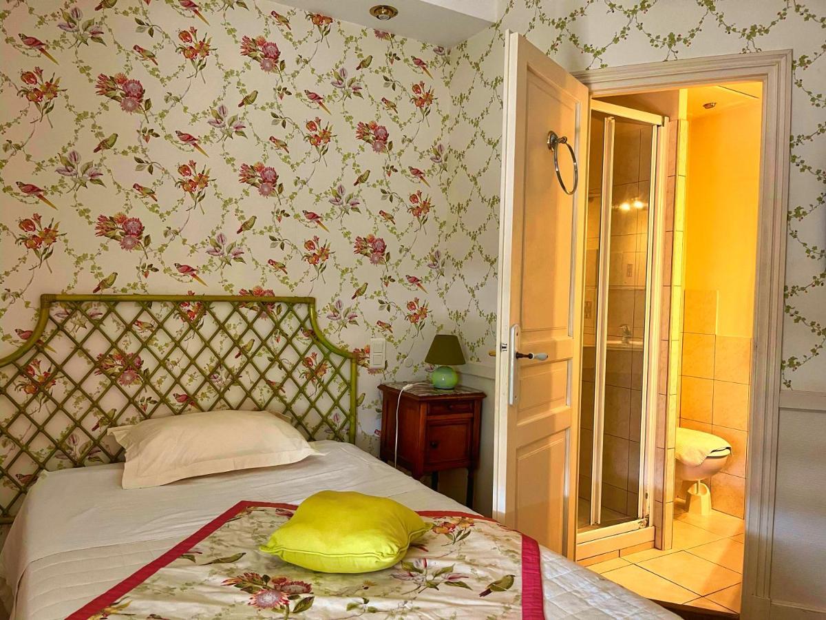 Le Jardin Du Vendome Otel Tours Dış mekan fotoğraf
