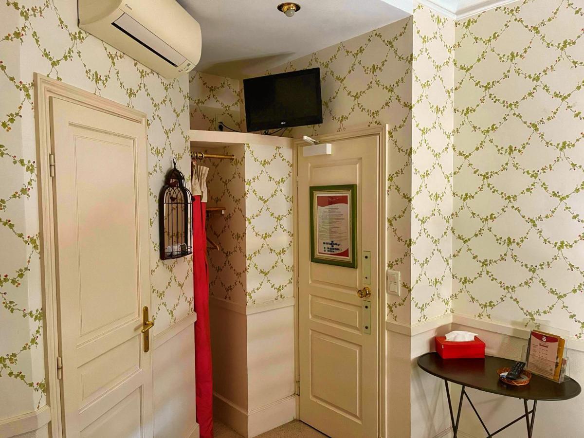 Le Jardin Du Vendome Otel Tours Dış mekan fotoğraf