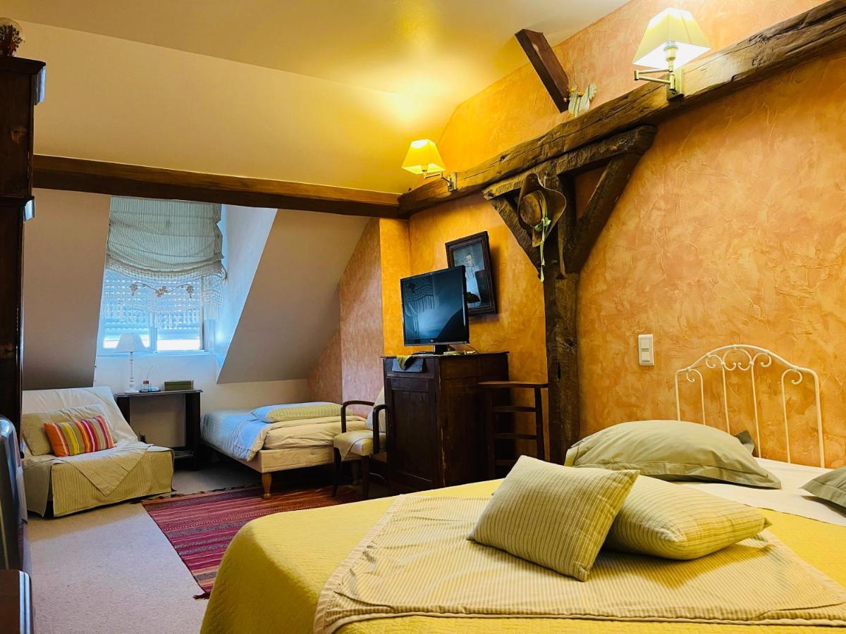 Le Jardin Du Vendome Otel Tours Dış mekan fotoğraf