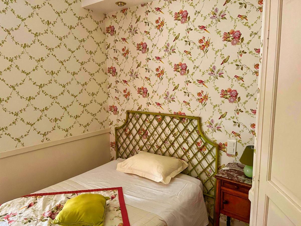 Le Jardin Du Vendome Otel Tours Dış mekan fotoğraf