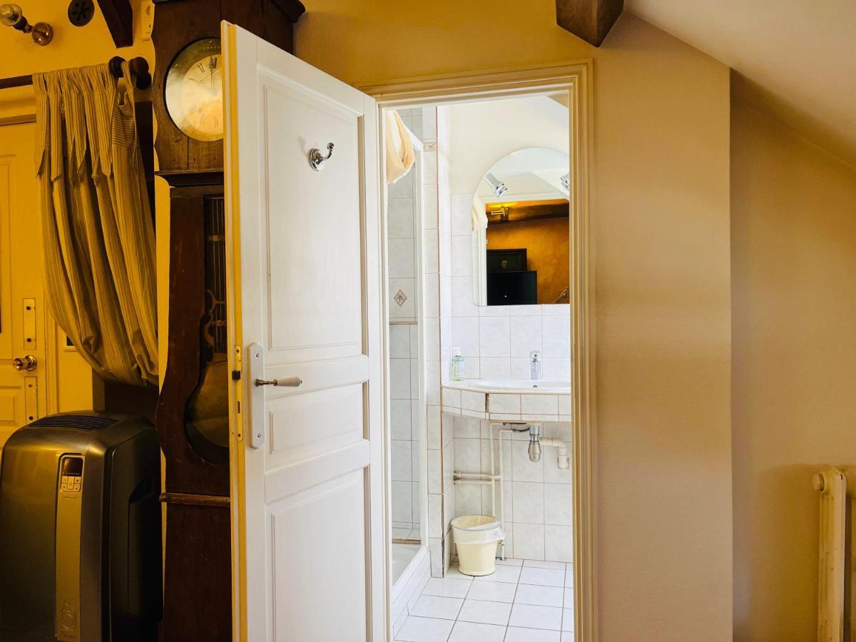 Le Jardin Du Vendome Otel Tours Dış mekan fotoğraf