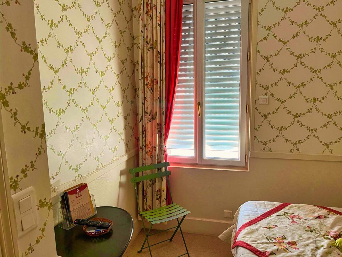 Le Jardin Du Vendome Otel Tours Dış mekan fotoğraf