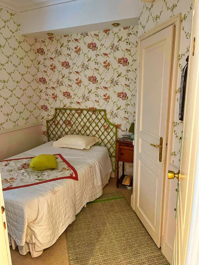 Le Jardin Du Vendome Otel Tours Dış mekan fotoğraf