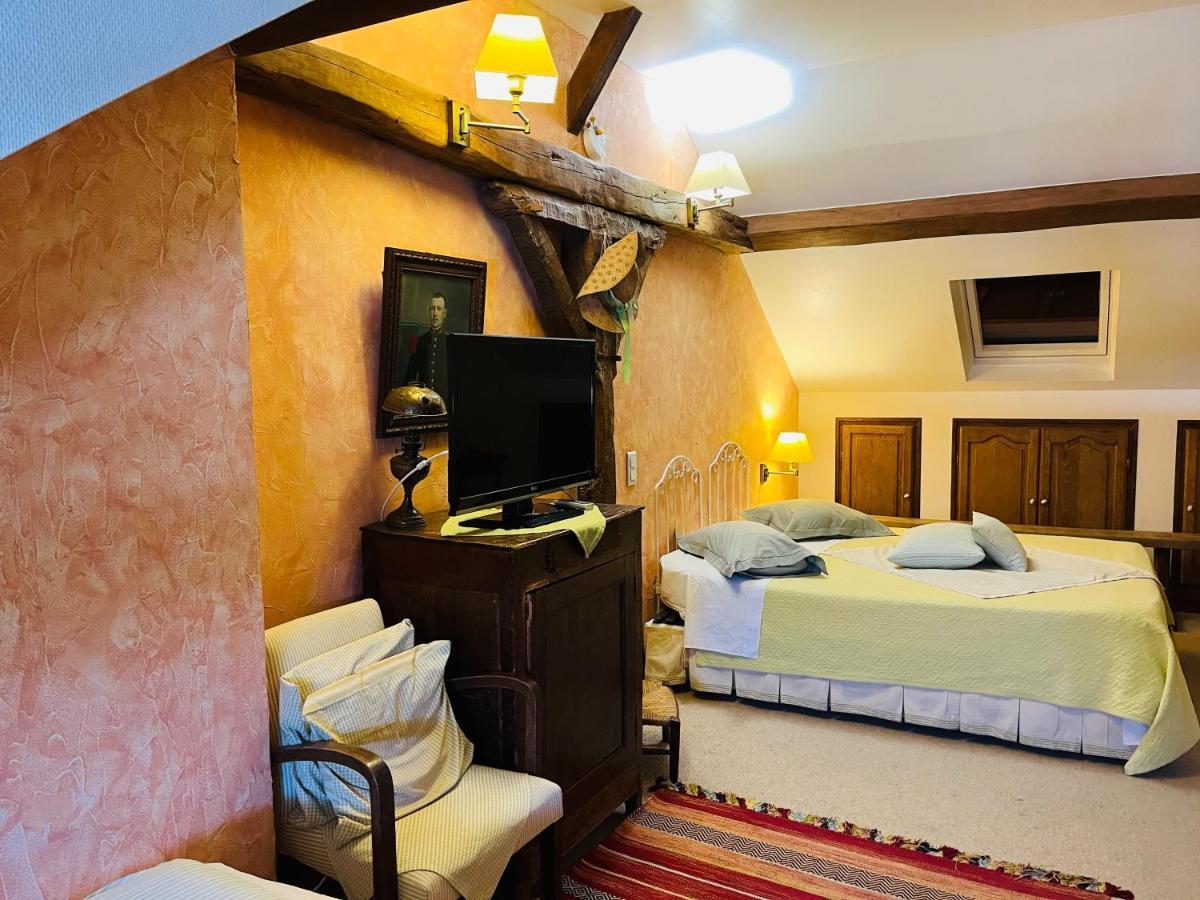 Le Jardin Du Vendome Otel Tours Dış mekan fotoğraf