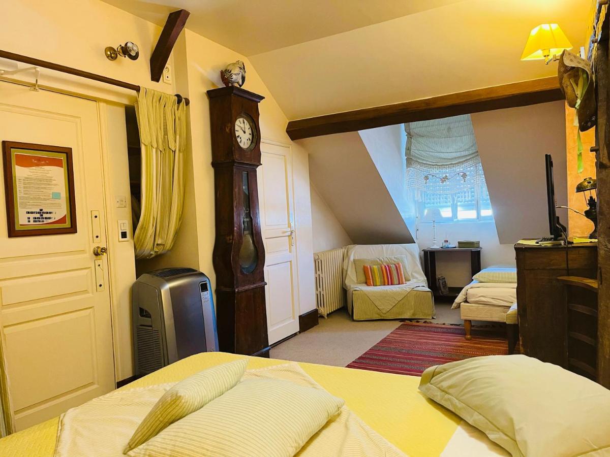 Le Jardin Du Vendome Otel Tours Dış mekan fotoğraf