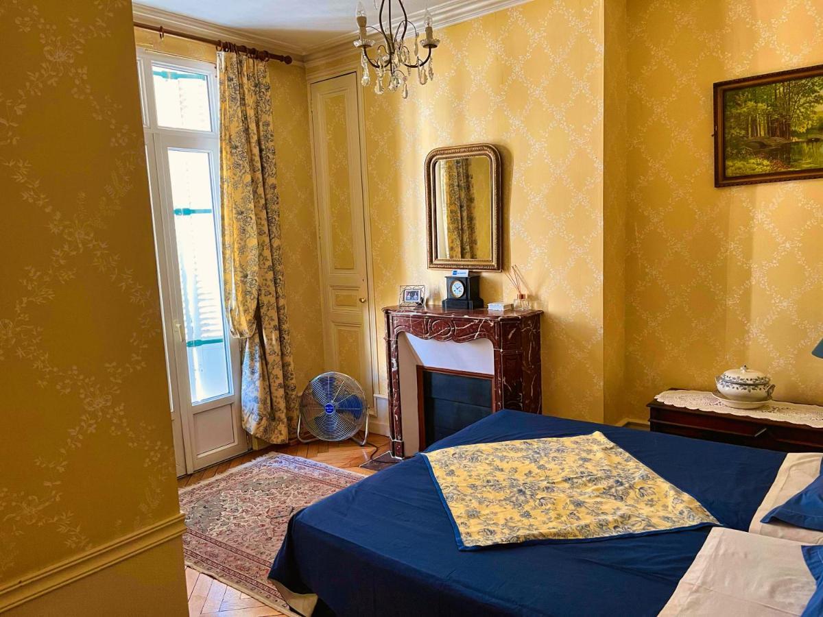 Le Jardin Du Vendome Otel Tours Dış mekan fotoğraf