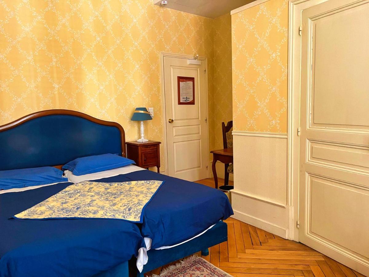 Le Jardin Du Vendome Otel Tours Dış mekan fotoğraf