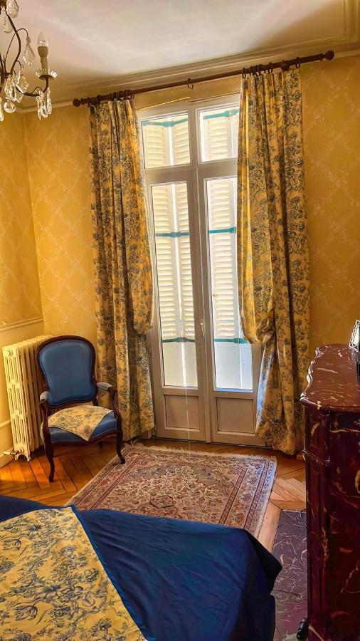 Le Jardin Du Vendome Otel Tours Dış mekan fotoğraf