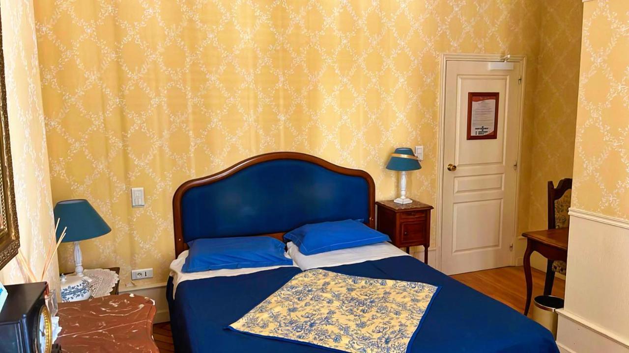 Le Jardin Du Vendome Otel Tours Dış mekan fotoğraf