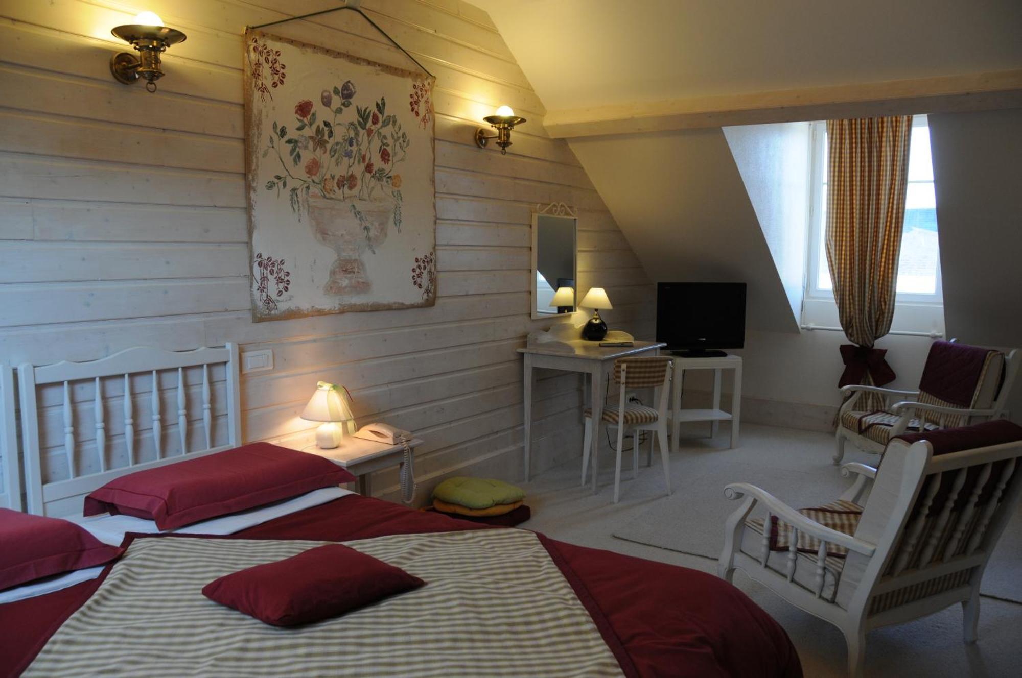 Le Jardin Du Vendome Otel Tours Dış mekan fotoğraf