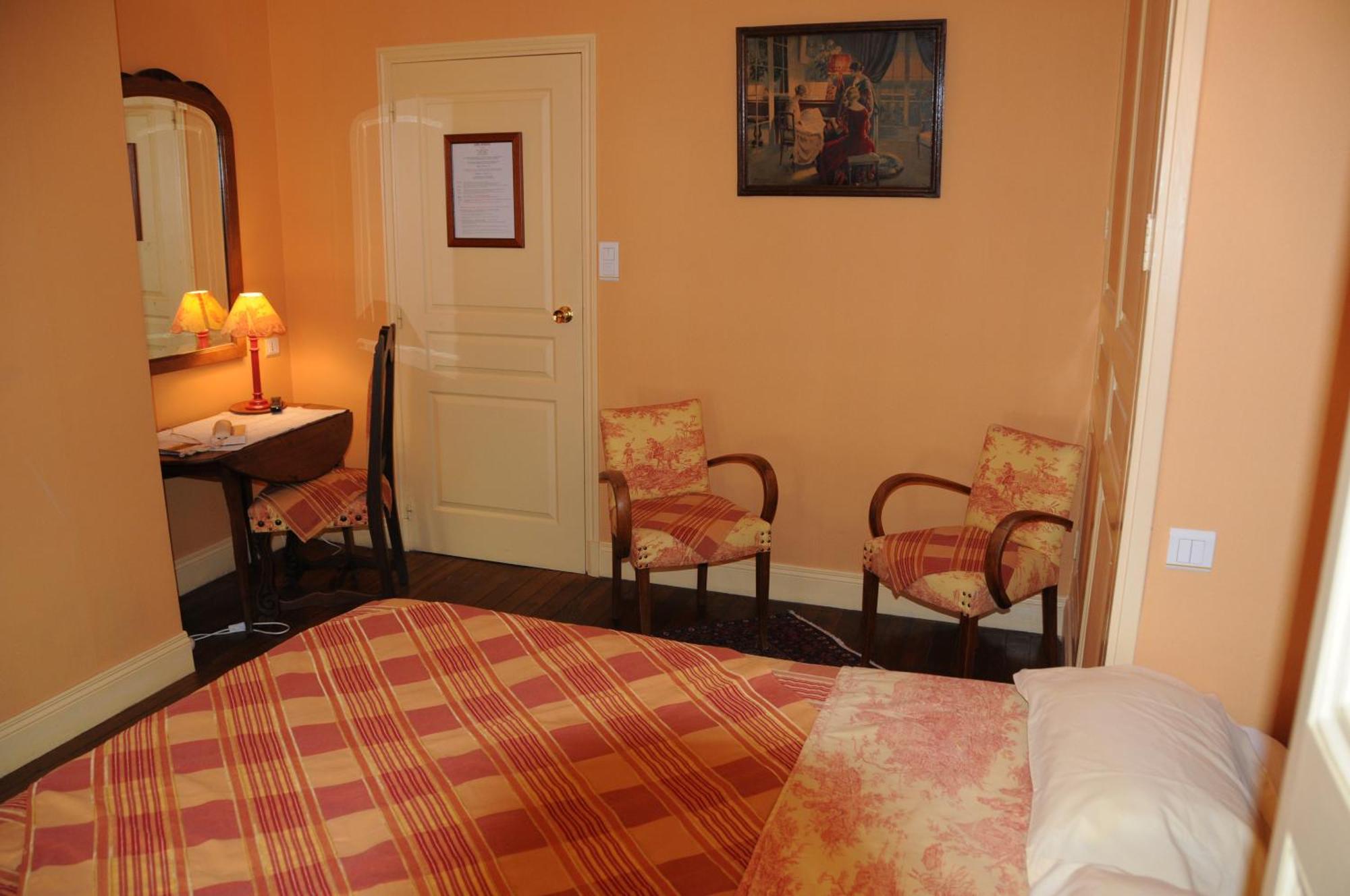 Le Jardin Du Vendome Otel Tours Dış mekan fotoğraf
