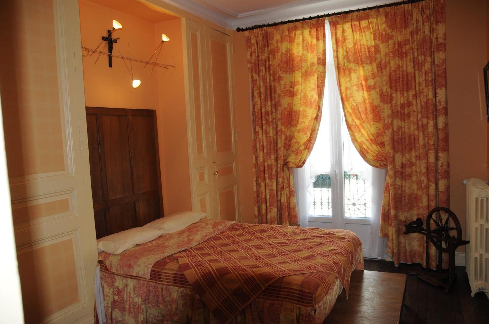 Le Jardin Du Vendome Otel Tours Dış mekan fotoğraf